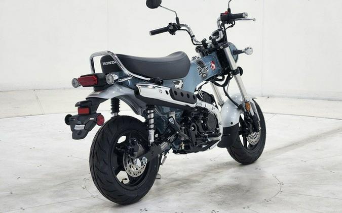 2025 Honda Dax 125