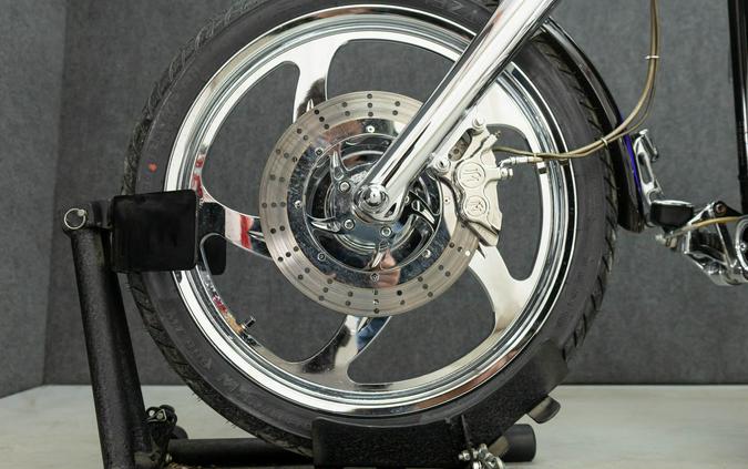 2002 HARLEY DAVIDSON FXSTD SOFTAIL DEUCE