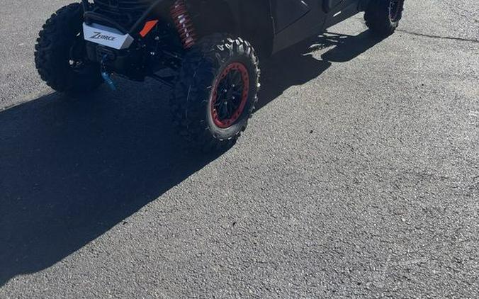 2026 CFMOTO ZFORCE 950 Sport-4