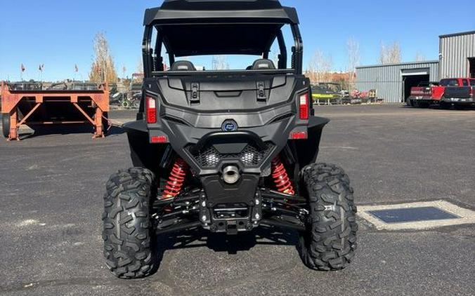 2026 CFMOTO ZFORCE 950 Sport-4