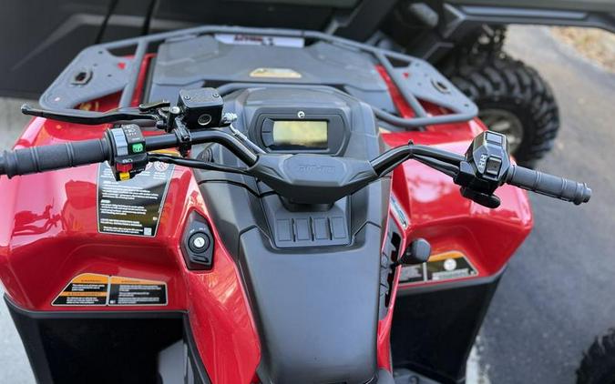 2026 Can-Am® Outlander DPS 500