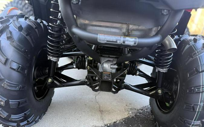 2026 Can-Am® Outlander DPS 500