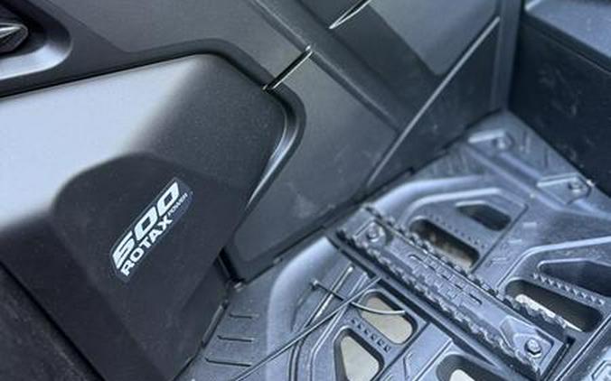 2026 Can-Am® Outlander DPS 500