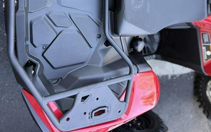 2026 Can-Am® Outlander DPS 500