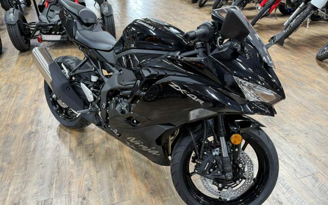 2026 Kawasaki Ninja ZX-4R ABS