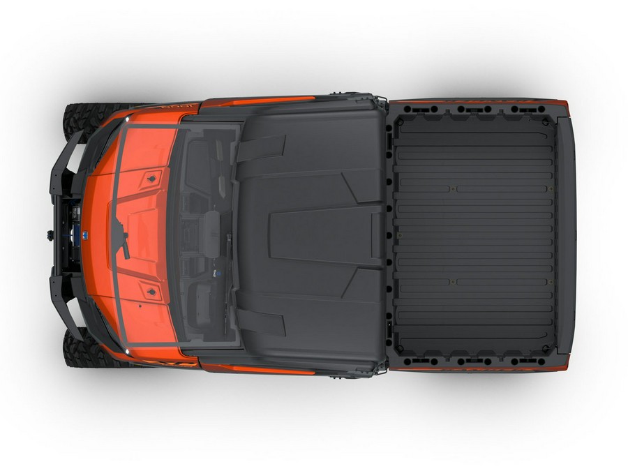 2026 Polaris Ranger XP 1000 NorthStar Edition Ultimate