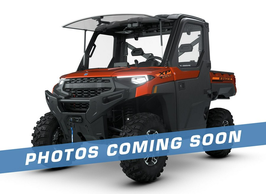 2026 Polaris Ranger XP 1000 NorthStar Edition Ultimate