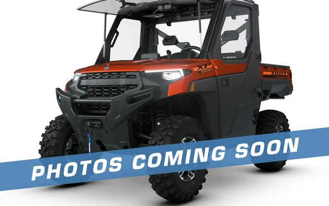 2026 Polaris Ranger XP 1000 NorthStar Edition Ultimate