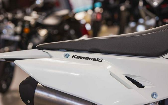 2026 Kawasaki KLX®230R