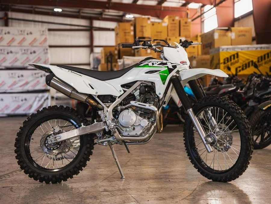 2026 Kawasaki KLX®230R
