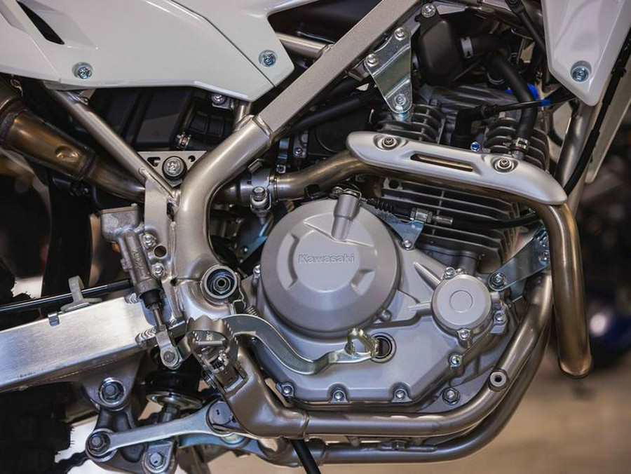 2026 Kawasaki KLX®230R