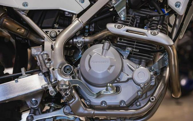 2026 Kawasaki KLX®230R