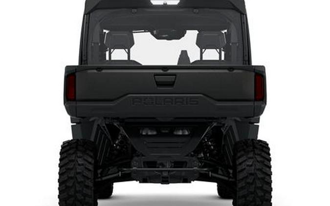 2026 Polaris Ranger Crew XD 1500 Northstar Edition Ultimate
