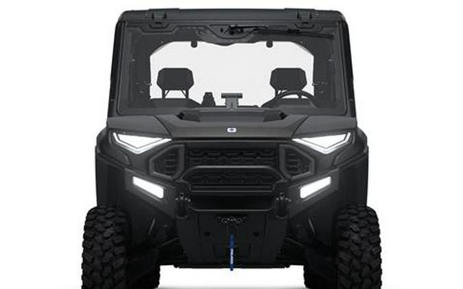 2026 Polaris Ranger Crew XD 1500 Northstar Edition Ultimate