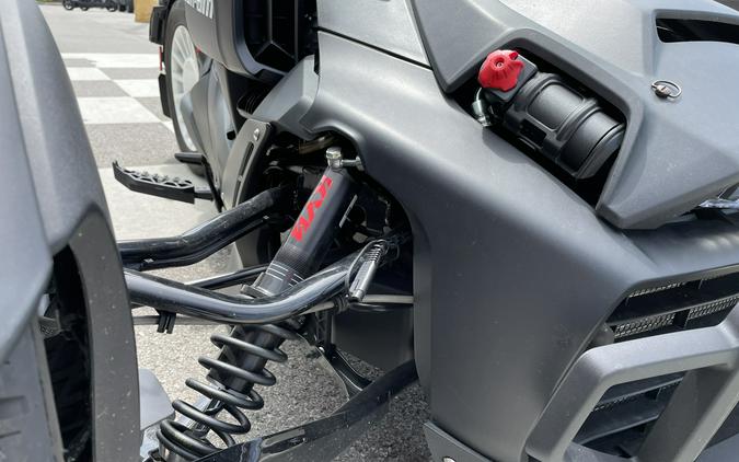 2022 Can-Am Ryker Rally
