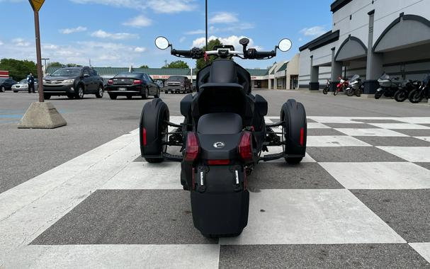 2022 Can-Am Ryker Rally