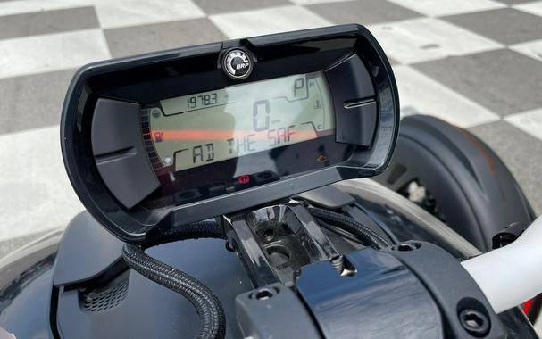 2022 Can-Am Ryker Rally