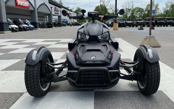 2022 Can-Am Ryker Rally