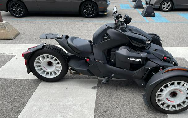 2022 Can-Am Ryker Rally