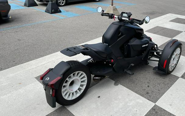 2022 Can-Am Ryker Rally