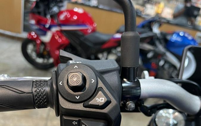2026 Yamaha MT-07 CA