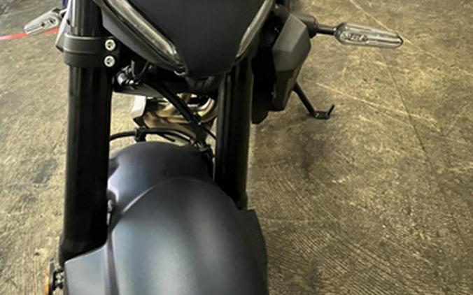 2026 Yamaha MT-07 CA