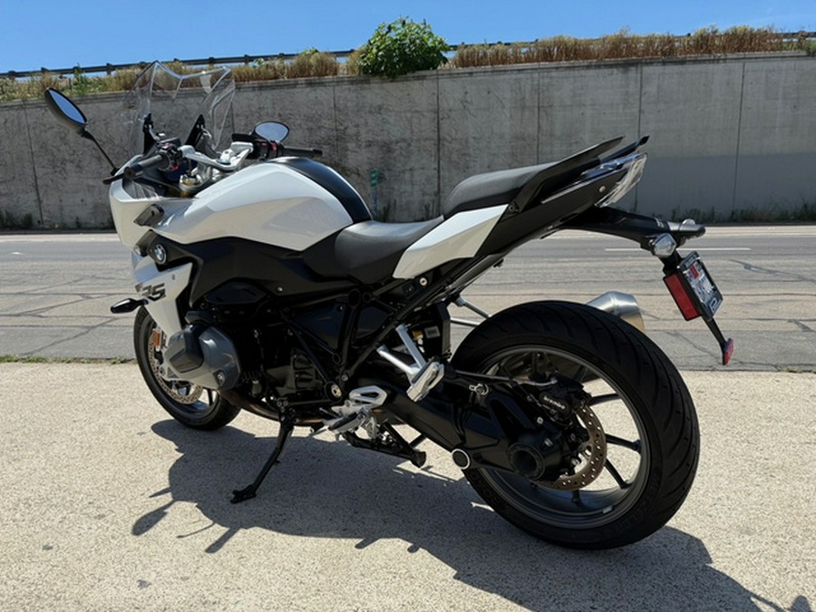 2024 BMW R 1250 RS