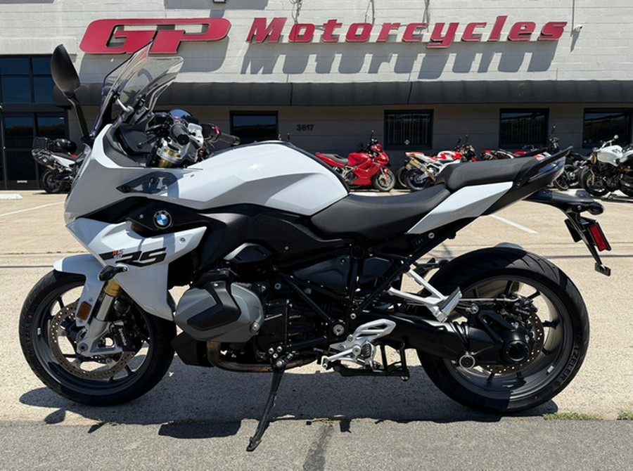 2024 BMW R 1250 RS