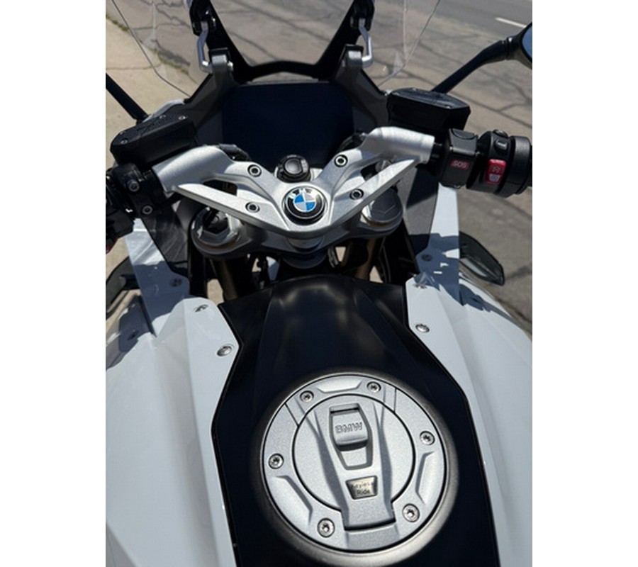 2024 BMW R 1250 RS