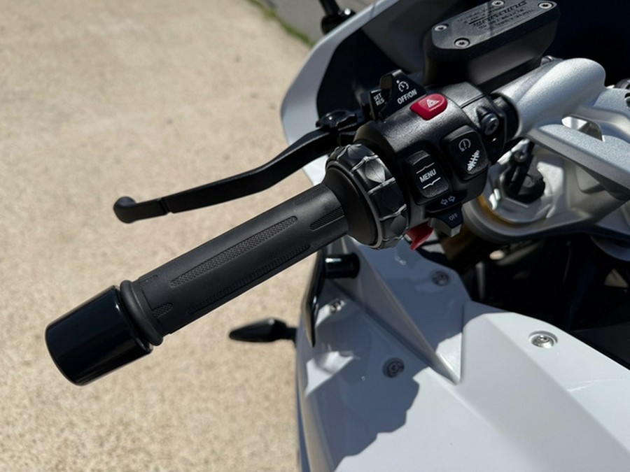 2024 BMW R 1250 RS