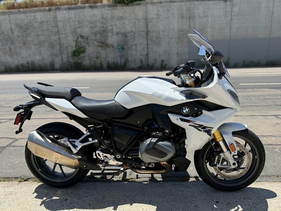 2024 BMW R 1250 RS