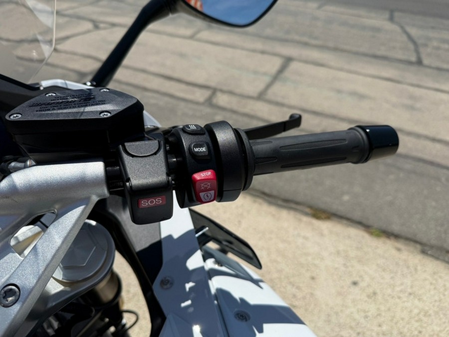 2024 BMW R 1250 RS