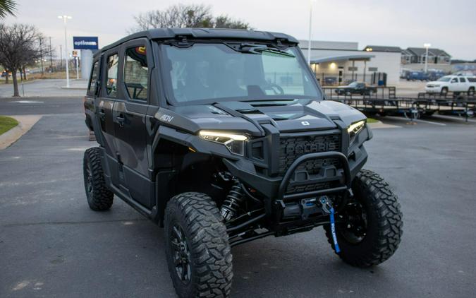 2026 POLARIS XPEDITION ADV 5 NORTHSTAR