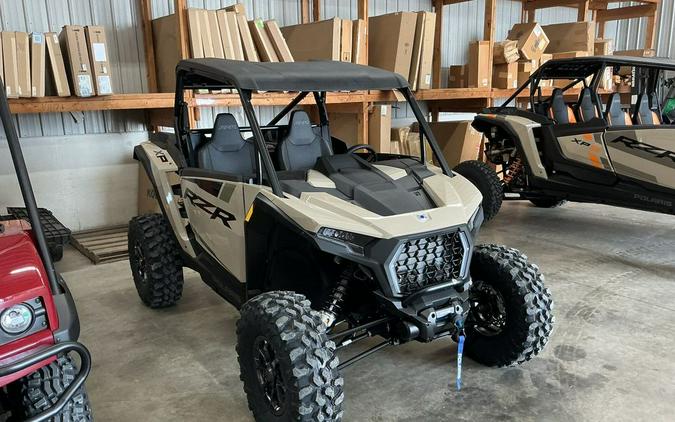 2026 Polaris® RZR XP 1000 Ultimate