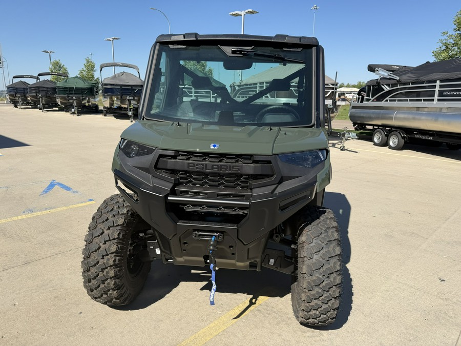 2027 Polaris Ranger XP 1000 NorthStar Edition Premium
