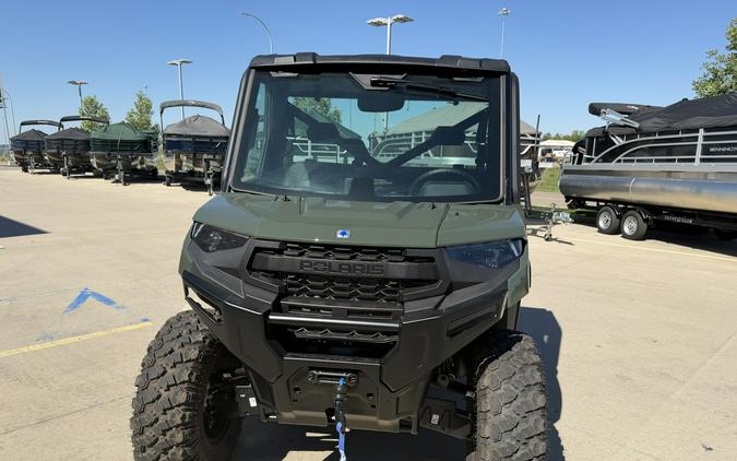 2027 Polaris Ranger XP 1000 NorthStar Edition Premium