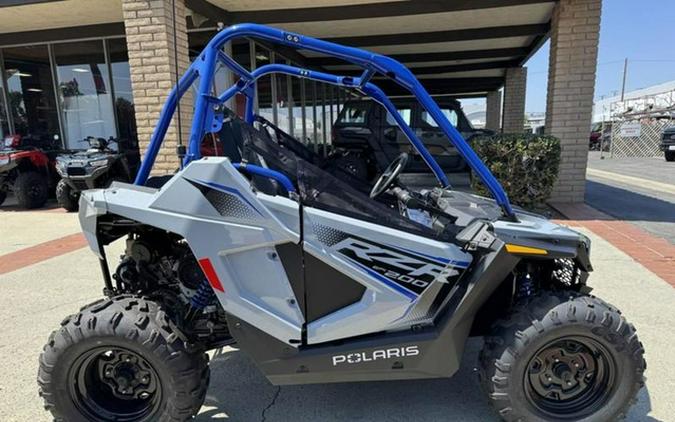 2026 Polaris RZR 200 EFI