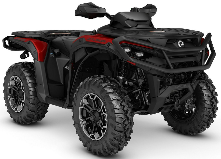 2027 Can-Am Outlander XT 1000