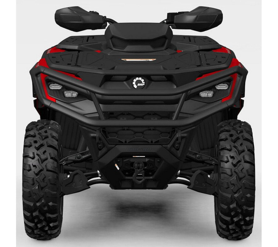 2027 Can-Am Outlander XT 1000