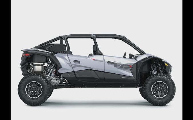 2026 Kawasaki Teryx®4 H2