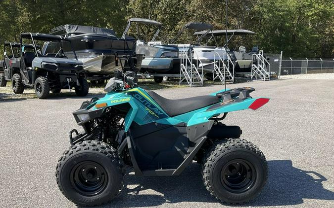 2026 Polaris Outlaw 70 EFI