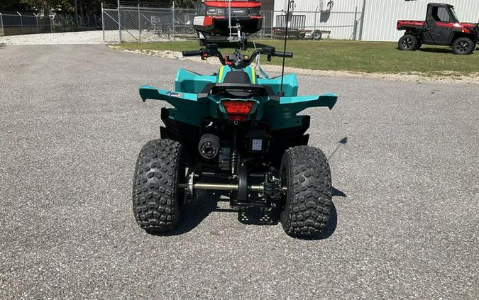 2026 Polaris Outlaw 70 EFI
