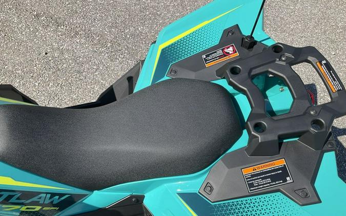 2026 Polaris Outlaw 70 EFI