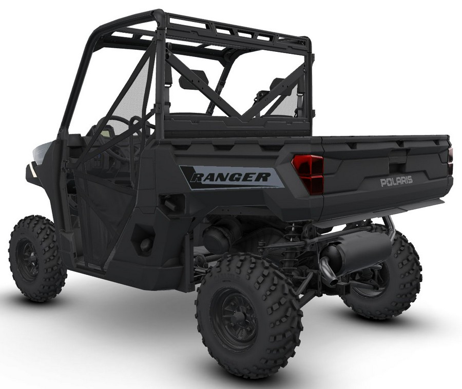 2027 Polaris Ranger 1000