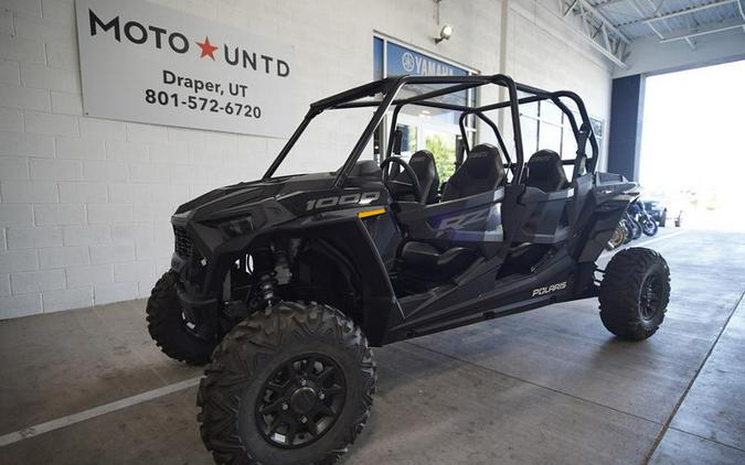 2023 Polaris® RZR XP 4 1000 Sport