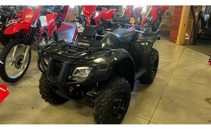 2024 Honda FourTrax Recon Base - GREEN