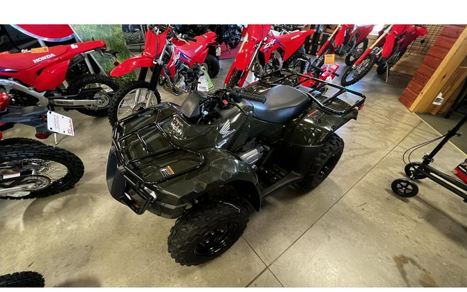 2024 Honda FourTrax Recon Base - GREEN