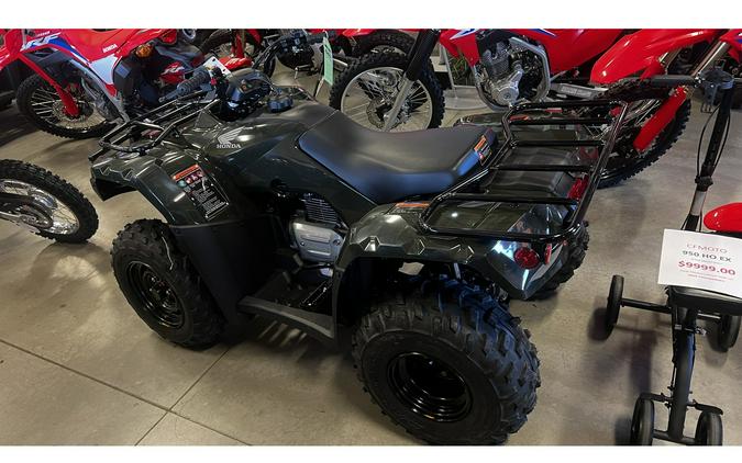 2024 Honda FourTrax Recon Base - GREEN