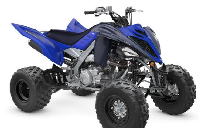 2023 Yamaha Raptor 700R