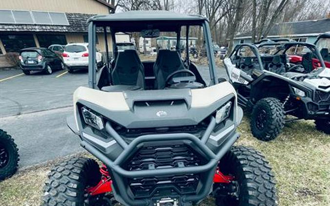 2024 Can-Am Commander MAX XT-P 1000R